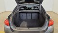 View of boot / luggage space