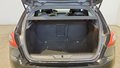 View of boot / luggage space