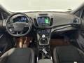 View of dashboard