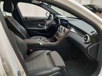 View interior