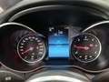 View of instrument panel