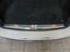 Rear bumper middle