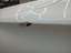 Left mudguard