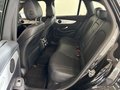 View of rear seat