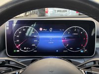 View of instrument panel