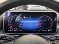 View of instrument panel