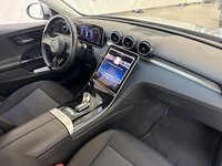 View interior