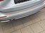 Rear bumper middle