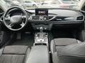 View of dashboard
