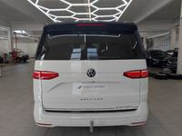 Rear view