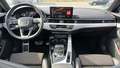 View of dashboard