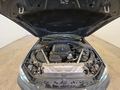 View of engine compartment