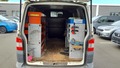 View of boot / luggage space