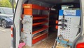 View of storage system