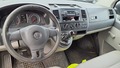 View of dashboard