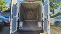 View of boot / luggage space