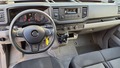 View of dashboard