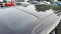 View of sunroof / panoramic roof