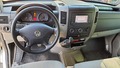 View of dashboard