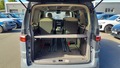 View of boot / luggage space