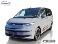VW T7 Multivan LÜ 2,0 TDI DSG "Edition"