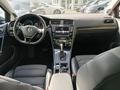 View of dashboard