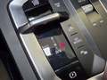 View of centre console