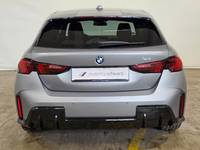 Rear view