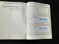 Attestation d'entretien