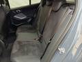 View of rear seat