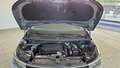 Vue du compartiment moteur