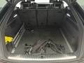 View of boot / luggage space
