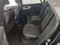 View of rear seat
