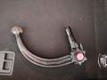View of trailer tow-bar hitch