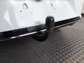 View of trailer tow-bar hitch