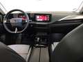 View of dashboard