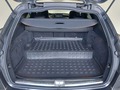 View of boot / luggage space