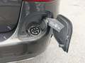 View of fittings for electric vehicle
