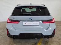 Rear view