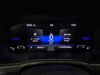 Вид на приборную панель