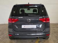 Rear view