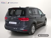 Вид сзади справа