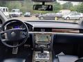 View of dashboard
