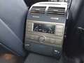 View of rear climate control switch