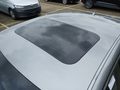 View of sunroof / panoramic roof