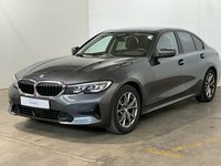 BMW 320i Steptronic “Advantage“