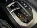 View of centre console