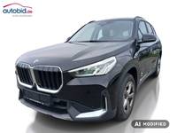 BMW X1 sDrive18d Steptronic