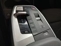 View of centre console