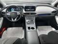 View of dashboard